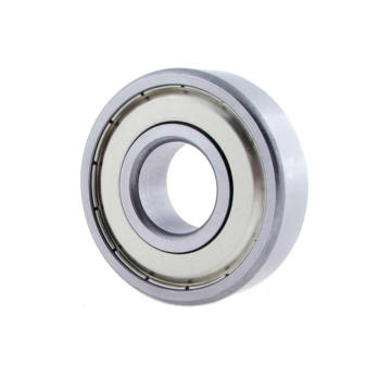 2014China Hot! ! ! Deep Groove Ball Bearing (6206 30X62X16)